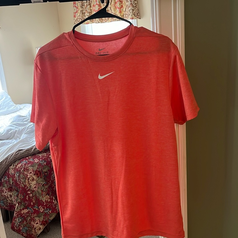 Mike Tennis Shirt